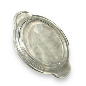 PYREX P-14-C Casser-ette Double Grab It Replacement Lid Vintage!